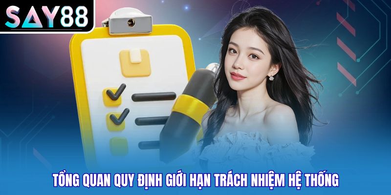 Tổng quan quy định giới hạn trách nhiệm hệ thống
